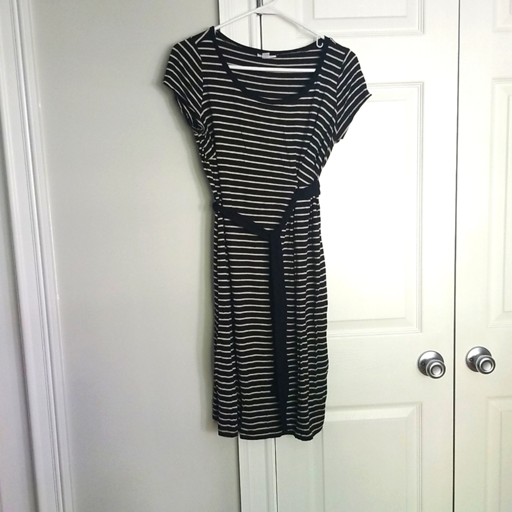 Maternity dress